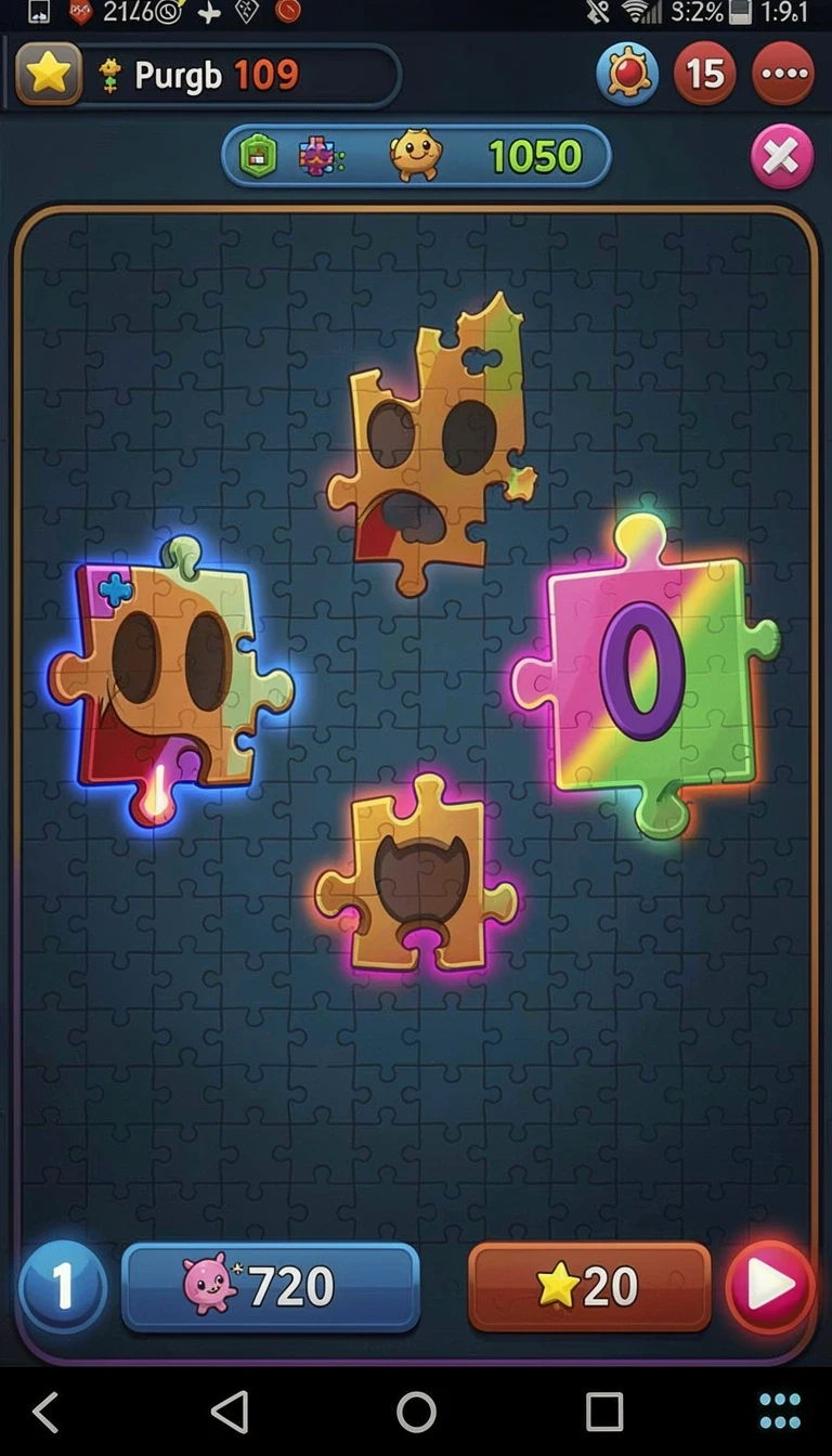 Tampilan utama aplikasi Review Aplikasi 738slots yang intuitif dan efisien.