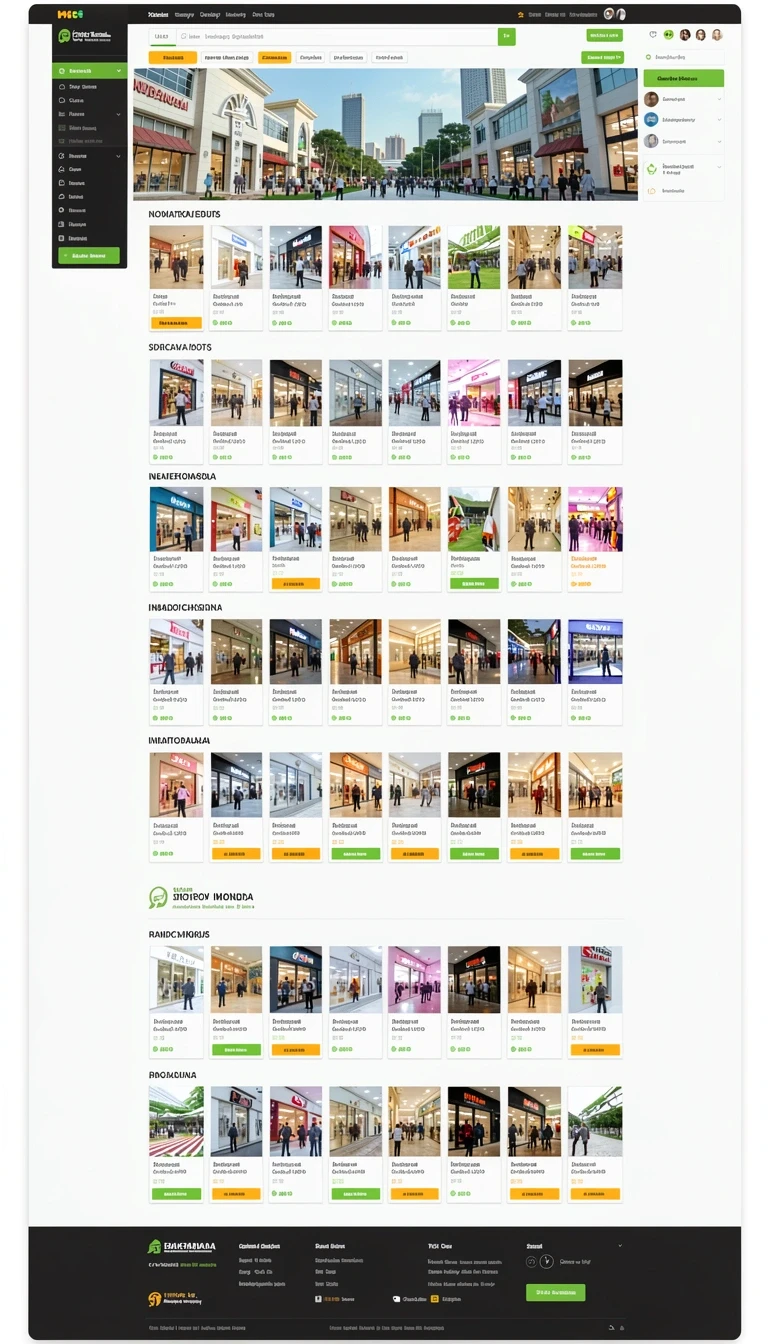 Tampilan utama aplikasi Download bro178 APK untuk Android yang intuitif dan efisien.